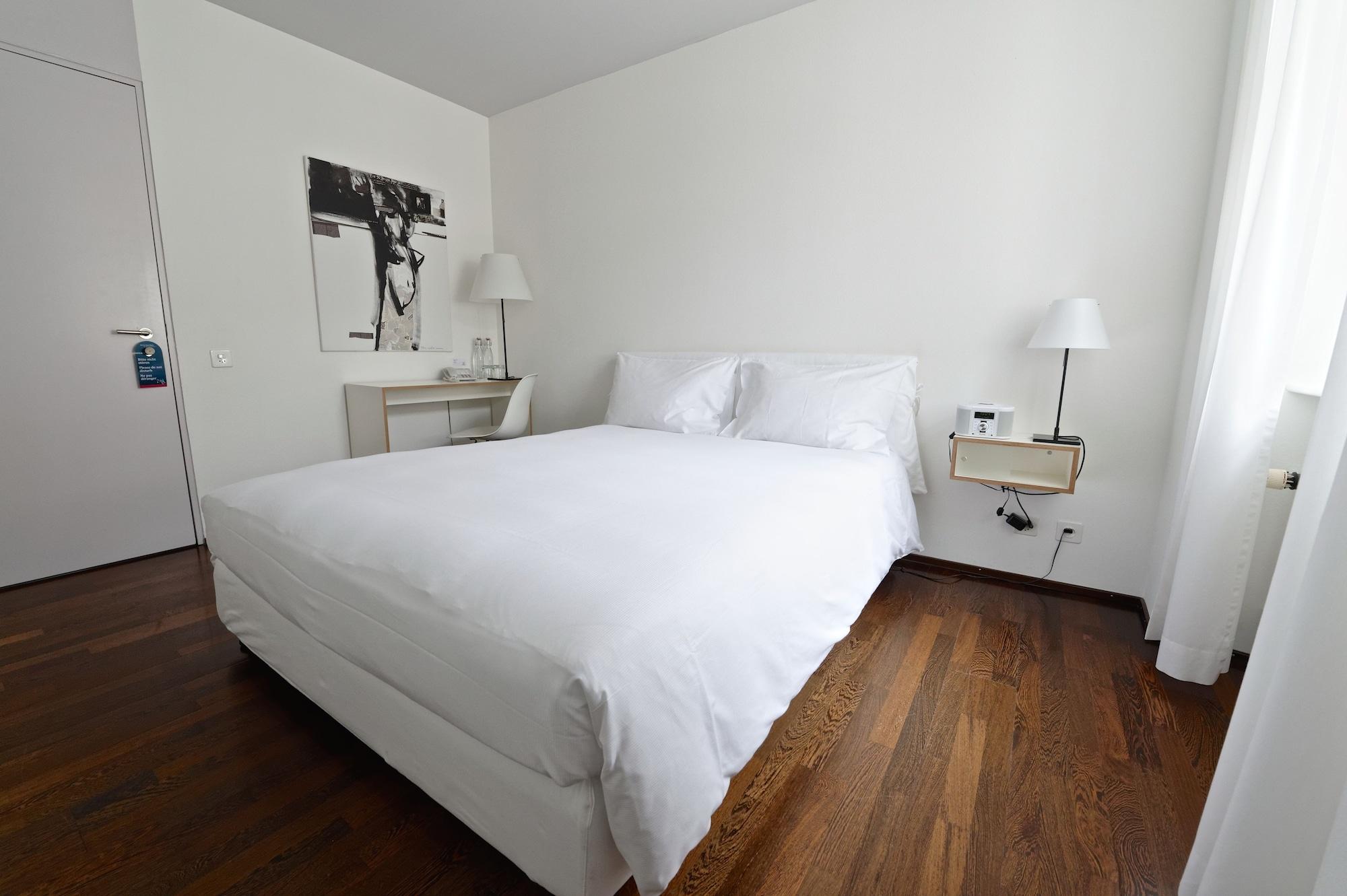 Hotel Gast - Und Kulturhaus Der Teufelhof Bâle Extérieur photo