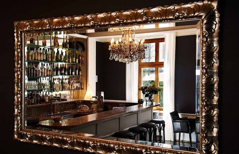 Hotel Gast - Und Kulturhaus Der Teufelhof Bâle Extérieur photo