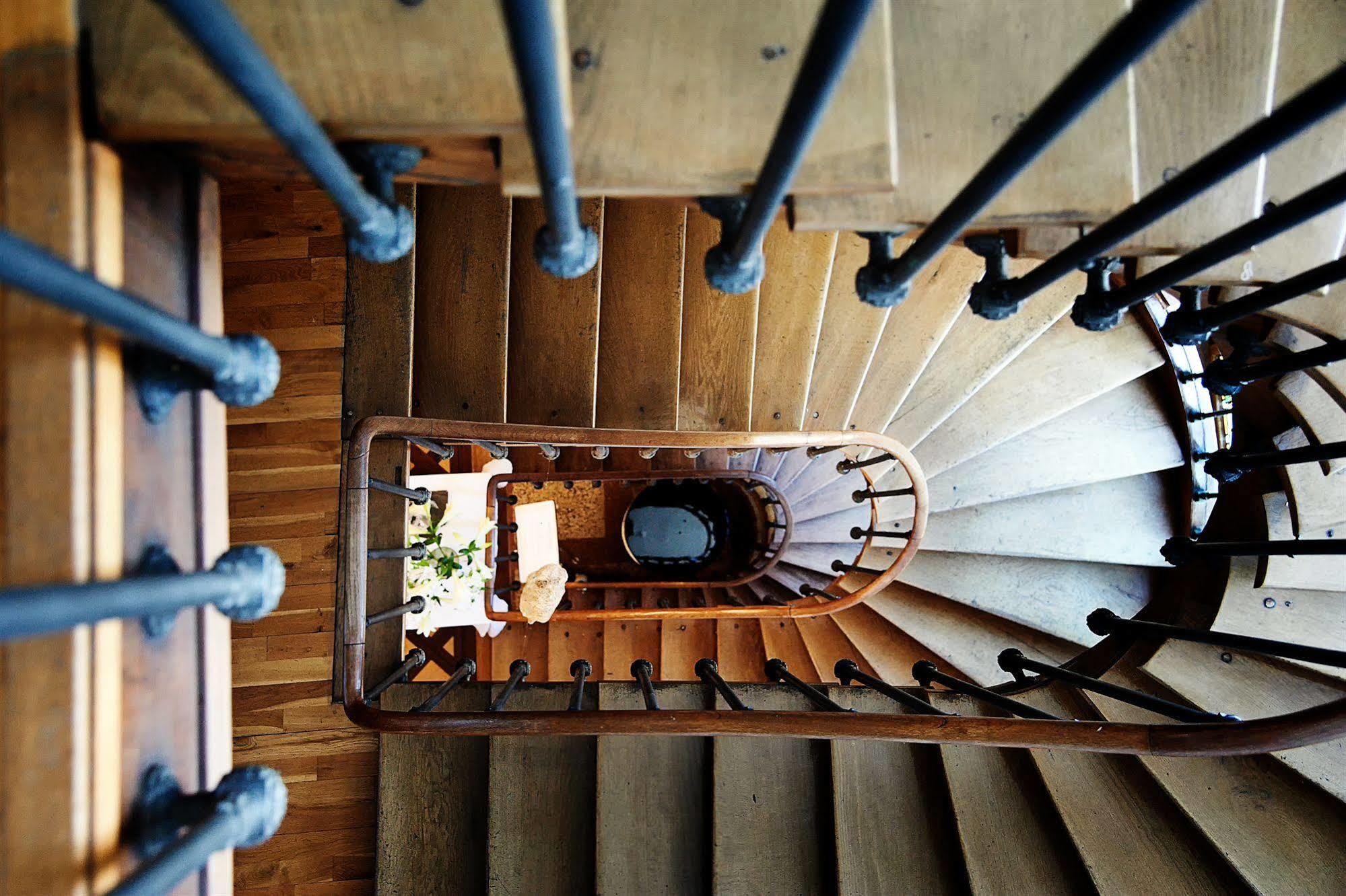 Hotel Gast - Und Kulturhaus Der Teufelhof Bâle Extérieur photo